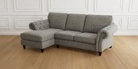 Medium Sofa Chaise - Left Hand
