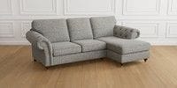Medium Sofa Chaise - Right Hand