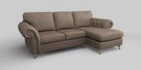 Medium Sofa Chaise - Right Hand