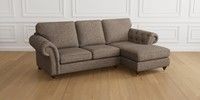 Medium Sofa Chaise - Right Hand