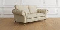 3 Seater Small Sofa