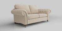 3 Seater Small Sofa