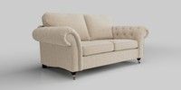 3 Seater Small Sofa