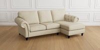 Medium Sofa Chaise - Right Hand