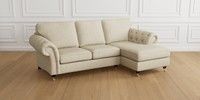 Medium Sofa Chaise - Right Hand