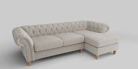 Medium Sofa Chaise - Right Hand