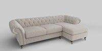 Medium Sofa Chaise - Right Hand