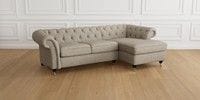 Medium Sofa Chaise - Right Hand