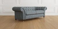 3 Seater Small Sofa