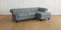 Medium Sofa Chaise - Right Hand
