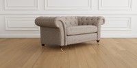2 Seater Small Sofa