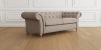 3 Seater Small Sofa