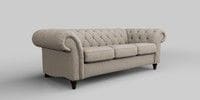 3 Cushion 3 Seater Sofa