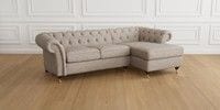 Medium Sofa Chaise - Right Hand