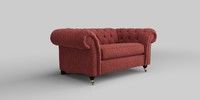 2 Seater Small Sofa