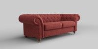 3 Seater Small Sofa