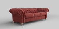3 Cushion 3 Seater Sofa