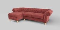 Medium Sofa Chaise - Left Hand