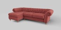 Medium Sofa Chaise - Left Hand