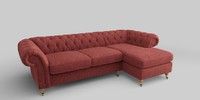 Medium Sofa Chaise - Right Hand