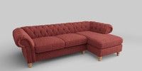 Medium Sofa Chaise - Right Hand