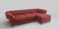 Medium Sofa Chaise - Right Hand