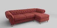 Medium Sofa Chaise - Right Hand