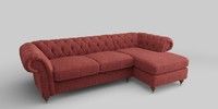 Medium Sofa Chaise - Right Hand