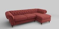 Medium Sofa Chaise - Right Hand