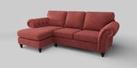 Medium Sofa Chaise - Left Hand