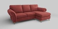 Medium Sofa Chaise - Right Hand