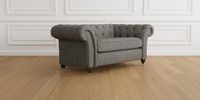 2 Seater Small Sofa