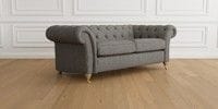 3 Seater Small Sofa