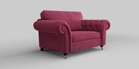 2 Seater Small Sofa
