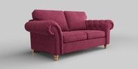 3 Seater Small Sofa