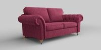 3 Seater Small Sofa