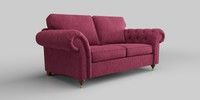 3 Seater Small Sofa