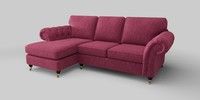 Medium Sofa Chaise - Left Hand
