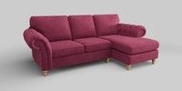 Medium Sofa Chaise - Right Hand