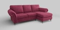 Medium Sofa Chaise - Right Hand