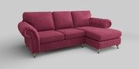 Medium Sofa Chaise - Right Hand