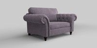 2 Seater Small Sofa