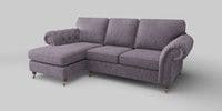 Medium Sofa Chaise - Left Hand