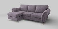 Medium Sofa Chaise - Left Hand