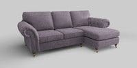 Medium Sofa Chaise - Right Hand