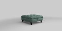 Extra Large Storage Footstool