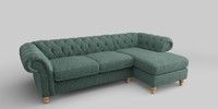 Medium Sofa Chaise - Right Hand