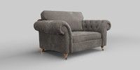 2 Seater Small Sofa