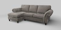 Medium Sofa Chaise - Left Hand