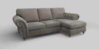 Medium Sofa Chaise - Right Hand